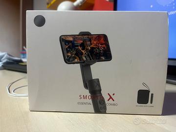 Zhiyun Smooth X Essential Combo |
