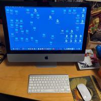iMac 2011