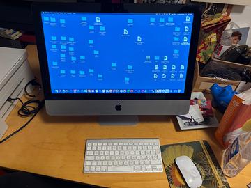 iMac 2011