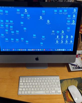 iMac 2011