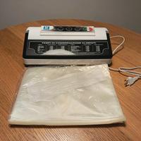 Confezionatrice sottovuoto