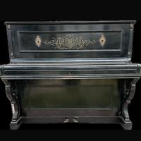 Pianoforte antico