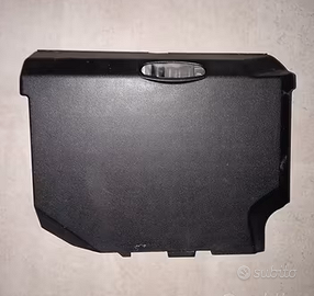 Copertura laterale  vano batteria  Scenic Xmod