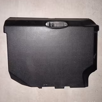 Copertura laterale  vano batteria  Scenic Xmod
