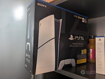PlayStation 5