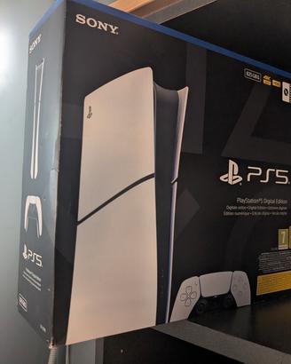 PlayStation 5