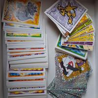 Pokemon Figurine 1999 1a serie