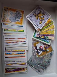 Pokemon Figurine 1999 1a serie