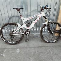 mountain bike