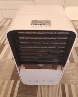 Mini condizionatore portatile mod. DH-KTS04