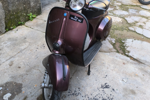 Vespa 50 special