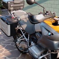 Bmw r 1200 gs - 2006