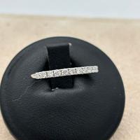 RIF953/24  ANELLO RIVIERE