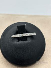 RIF953/24  ANELLO RIVIERE