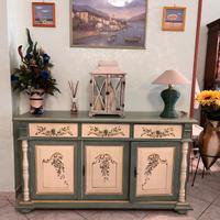 Mobile credenza da soggiorno