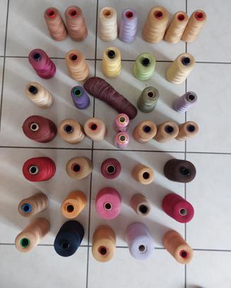 40 cotoni