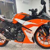 Ktm RC 125