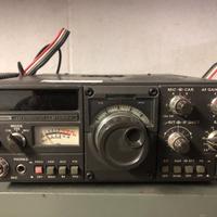 Kenwood TS-130V