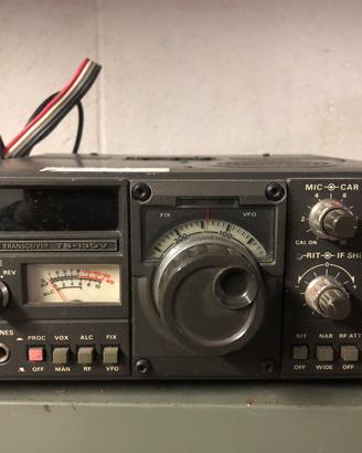 Kenwood TS-130V