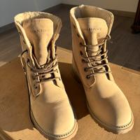 Stivali Lumberjack River