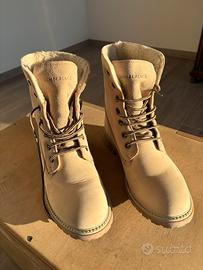 Stivali Lumberjack River