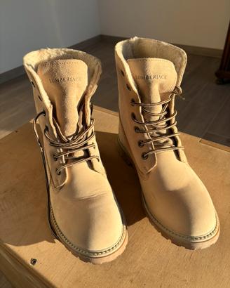 Stivali Lumberjack River