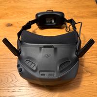 Dji googles N3