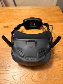 Dji googles N3