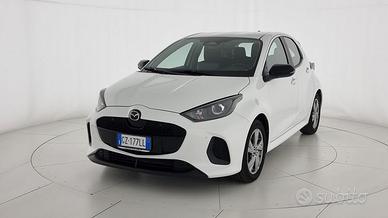 Mazda Mazda2 Hybrid Full Hybrid Electric 1.5 ...
