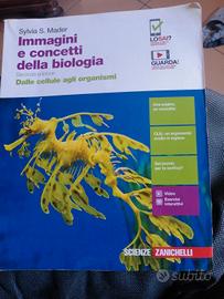 Immagini e concetti della biologia (2° edizione) 
