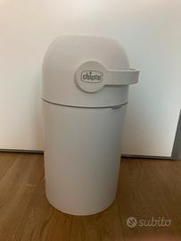 Mangia pannolino chicco