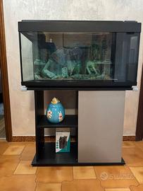 acquario 180 litri