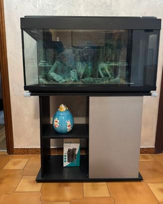 acquario 180 litri