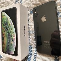 IPhone xs