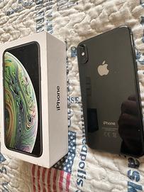 IPhone xs