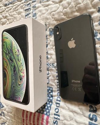 IPhone xs