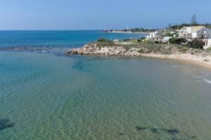 Mansarda fronte mare