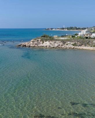 Mansarda fronte mare