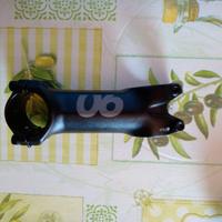 attacco manubrio rockrider