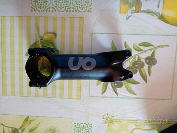 attacco manubrio rockrider