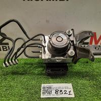 ABS TOYOTA Yaris Serie 445400D130 diesel 1364 (08>