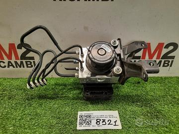 ABS TOYOTA Yaris Serie 445400D130 diesel 1364 (08>