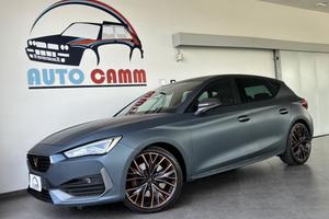 Cupra Leon 2.0 tsi VZ Carbon 300cv dsg SABELT
