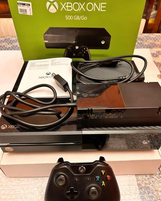 Xbox One Nera Gears Of War Ultimate Edition
