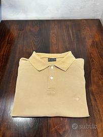 Champion Polo Vintage Beige - size L - summer