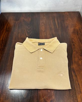 Champion Polo Vintage Beige - size L - summer