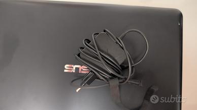 PC PORTATILE ASUS 