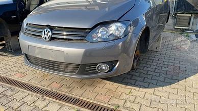 Golf 6 plus anno 2010 ricambi