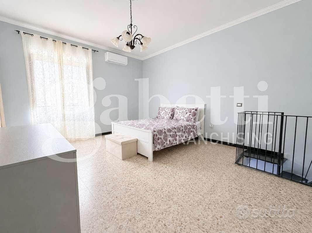Appartamento – Qualiano, Glicine-Teorema - Vista 5