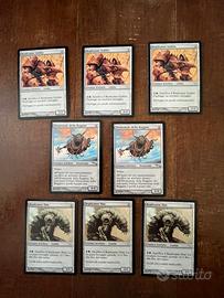 Carte creature artefatto magic
